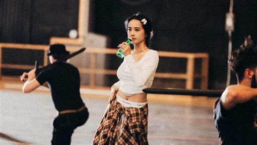 蔡依林將唱大巨蛋　喊7次非常大形容舞台