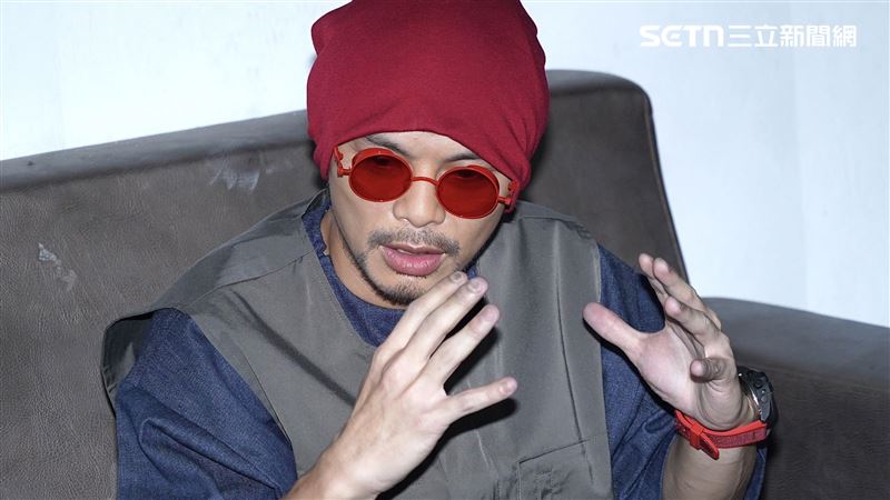 黃明志保釋外出！謝侑芯經紀人嚇到這樣說