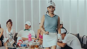 艾怡良隆乳塞假體　温昇豪認證：又挺又胸