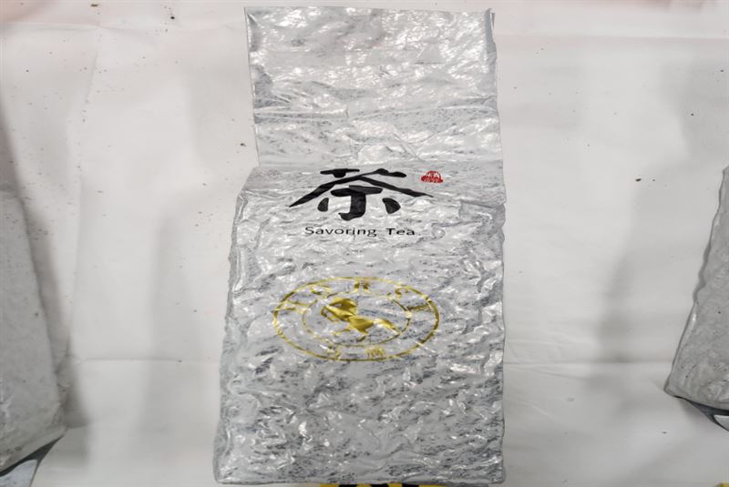 近兩個月在濟州島已查獲12起。（圖／翻攝自제주지방해양경찰청）