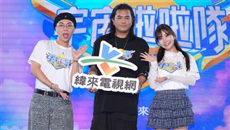 《宇宙啦啦隊》銀赫首主持台選秀竟火災！