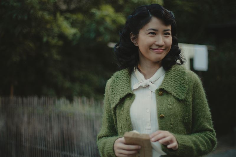 為了細膩重現當代氛圍，美術組發揮巧思，耗費多日打造場景。（圖／華文創提供）