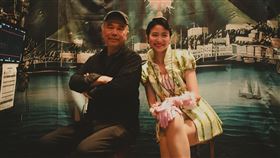 《大濛》。（圖／華文創提供）