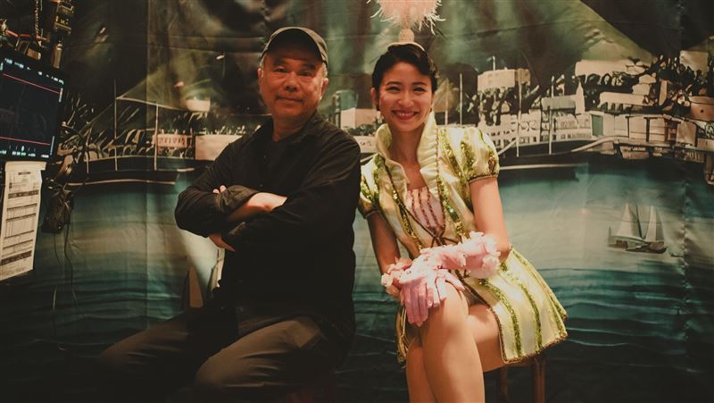 《大濛》重現「極樂殯儀館」他嘆:沒路用