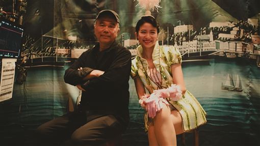 《大濛》重現「極樂殯儀館」他嘆：沒路用