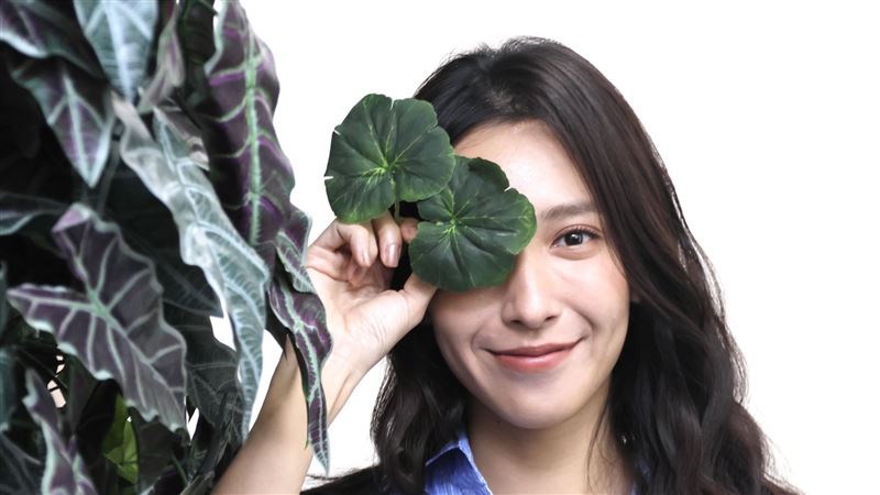 楊晴因拍戲桃花斷!單身多年曝不排斥女生