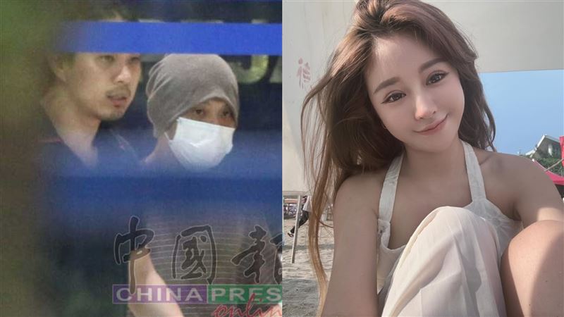 黃明志保釋期限曝 謝侑芯解剖報告成關鍵