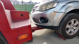 北市停車法規修法「久停逾15天」將被拖吊