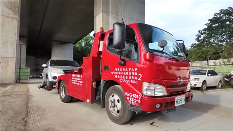 台北市停車管理工程處擬修法，將原本定義30天久停，縮短為10天即為久停，15天即可拖吊，拖吊費用也將提高至1500元