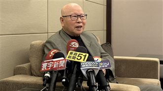 談綠營桃園市長人選　許信良：盼有3特質