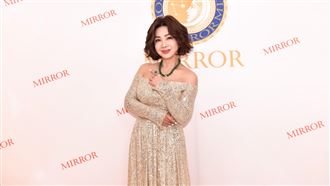 討1600萬離婚！陳美鳳「理解范姜」吐心聲