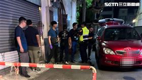 麻豆,醫院,台南,學甲,痔瘡,槍響（圖／翻攝畫面）