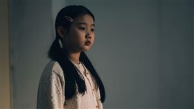 葉子綺。（圖／公視提供）