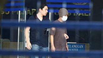 黃明志涉謝侑芯案獲釋！父嘆：啥都幫不上