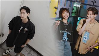 粿粿綠了范姜！醫：出軌高風險體質真的有