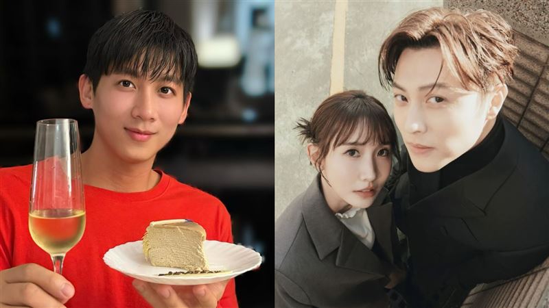 粿王不倫前輩是他 全明星何孟遠近況曝光