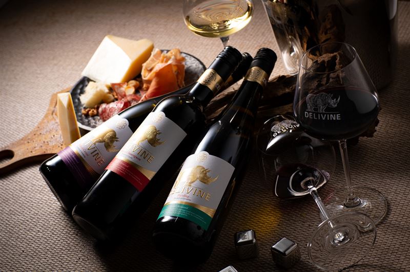 對工藝與風味的堅持，DELIVINE「德易喝犀牛」，高品質脫醇飲品在風味複雜度與工藝細節上，已達到世界級水準。（圖／業者提供）