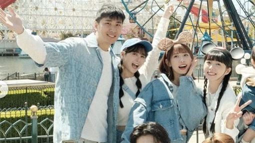 爆暗助粿粿不倫王子　胡釋安發3聲明切割