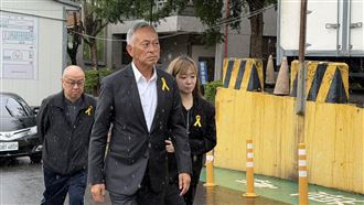 馮淬帆遺願曝！骨灰赴金門：守護中華民國