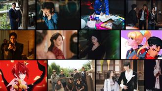 Disney+最新片單曝光　IU、玄彬全都登場