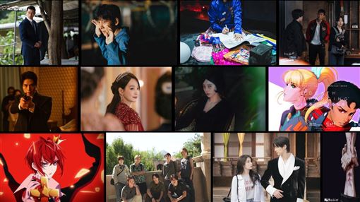 Disney+最新片單曝光　IU、玄彬全都登場