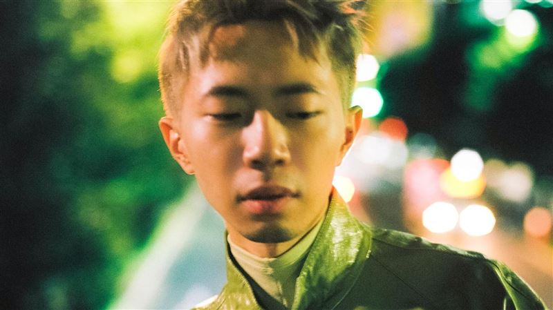 鄭興推出全新專輯！攜手大咖金曲歌王歌后