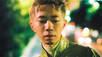 鄭興推出全新專輯！攜手大咖金曲歌王歌后