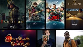 《幕府將軍》第二季將開拍　全新卡司曝光