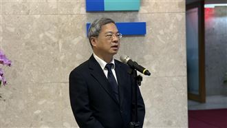 水利署長55小時拚命花蓮搶修　龔明鑫心疼