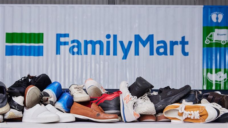 助非洲童遠離沙蚤 捐鞋有望獲1年免費咖啡