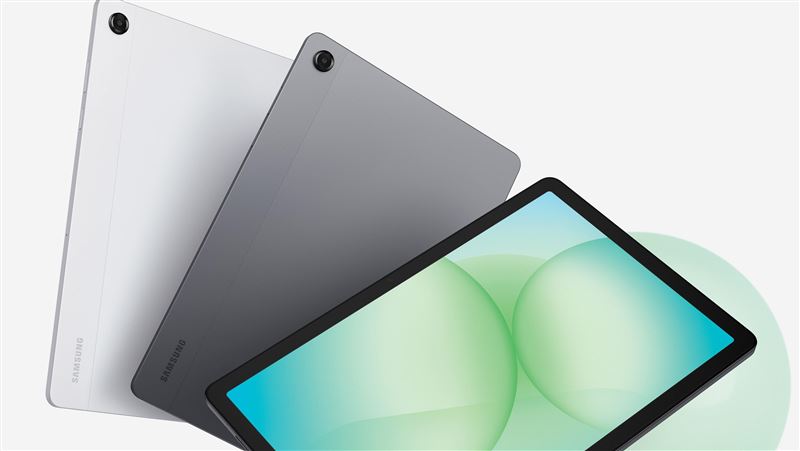 三星Galaxy Tab A11+登場 售價7190元起