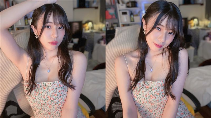 赤鬼伯伯認了有男友，並直言沒在用套套，是觀眾們腦補我是單身可追的女主播。（圖／翻攝自赤鬼伯伯臉書）