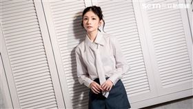 李千娜將舉辦演唱會，接受專訪分享近況生活。（圖／記者趙于瑩攝影）