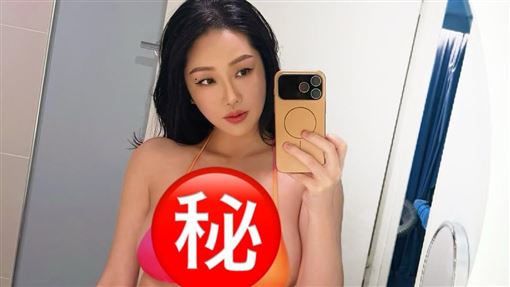 曾捲李玟尪小三風波　女星G級上圍包不住
