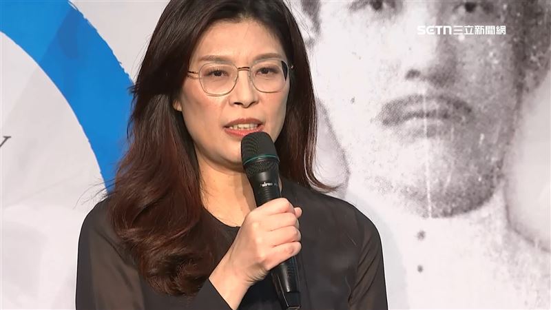 鄭麗文追思共諜　藍人士：選舉破口已形成