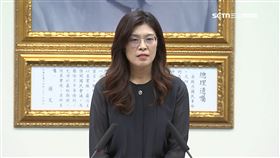 嗆麗文辭職1800。鄭麗文。