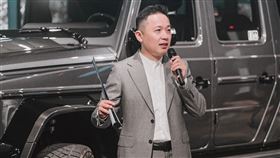 董事長陳睿謙表示，隨著高端車款交車量回升，以及車主對個性化與精品化改裝的強勁需求，三一東林身為BRABUS、9FF、HOF、NOVITEC、ABT、Morgan等國際頂級汽車品牌在台獨家總經銷，台北與台中銷售據點皆維持穩定成長，整體營運動能明顯轉強。（圖／三一東林）