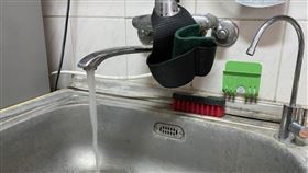 限水/水龍頭(資料照)