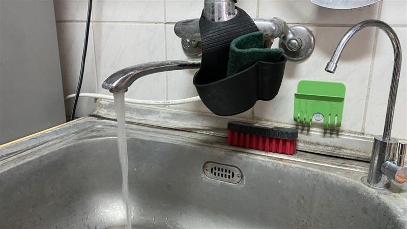 水費暴增查表無人應！破門見82歲嬤成白骨