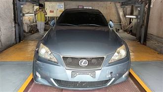 法拍「1500元買20萬轎車」新車主恐虧大了