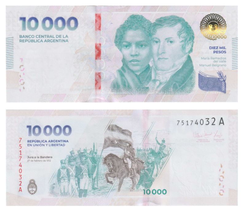 全球央行早就把鈔票當「故事版面」，百慕達用粉紅沙灘和旗魚得獎、菲律賓用瀕危物種和編織圖案刷存在，現在我國央行也啟動新台幣改版，開放公民參與主題討論，新台幣下一個世代要講什麼樣的台灣故事，正等大家一起決定！（圖／翻攝自國際鈔券協會網站）