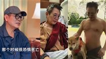 被傳換心續命！李連杰：真正的重生是放下