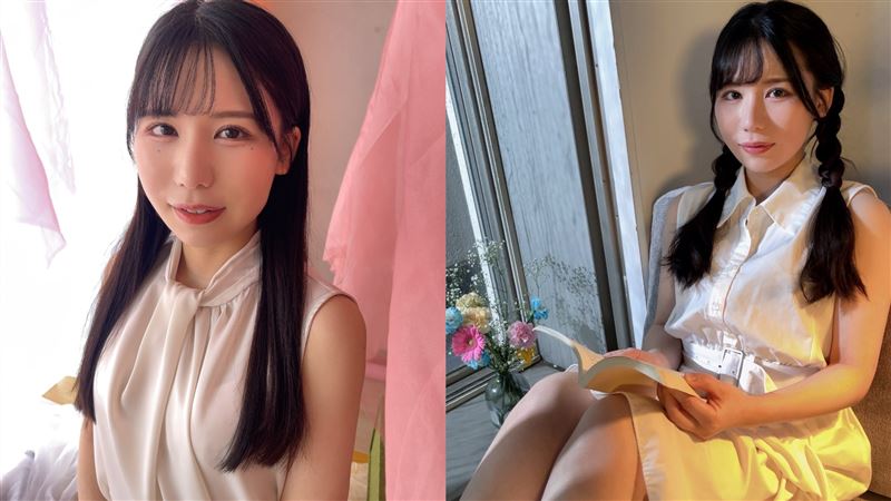 「千人斬」正妹出道拍AV！現實經驗人數曝