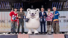 U:NUS,華友聯,末補漆主題曲