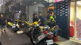 三重驚爆家庭命案。（圖／翻攝畫面）