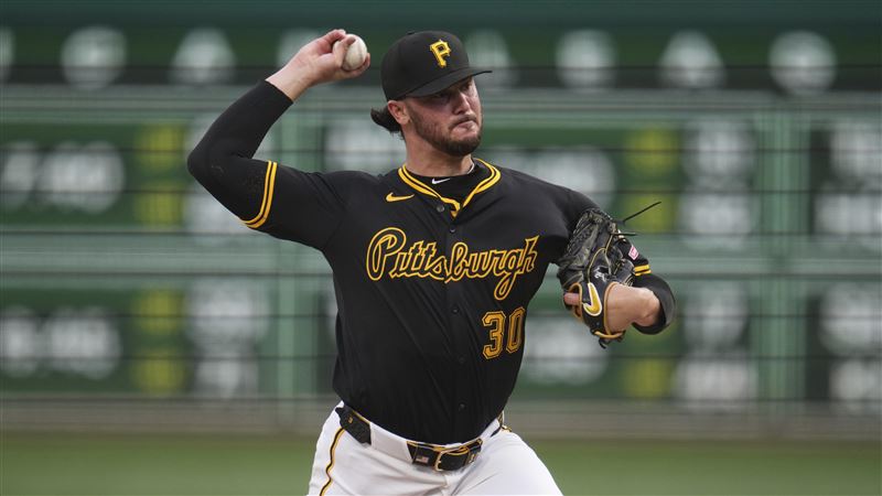 駁斥心在洋基　海盜王牌：球迷只想看笑話