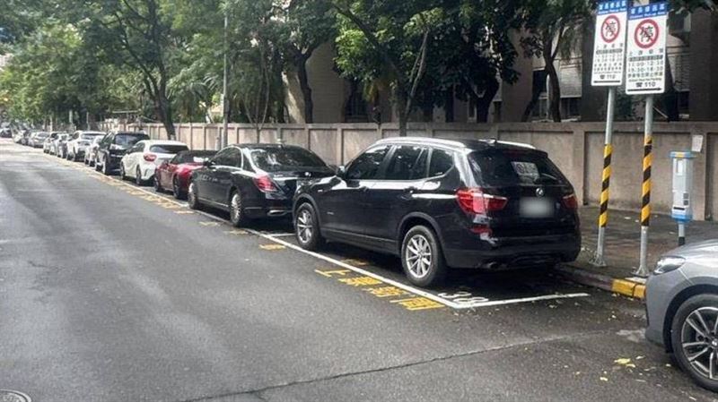 北市車停逾15天拖吊!漲至1500 這時上路