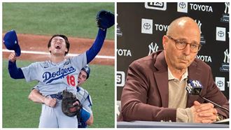 端肥約給山本被拒　洋基嘆搶輸道奇成常態