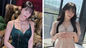 赤鬼伯伯因直播帳號遭誤用傳出緋聞，引發抨擊。（圖／翻攝自IG @akaonikou）