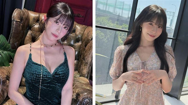 赤鬼伯伯認有男友不用套　黑底白字吐心聲